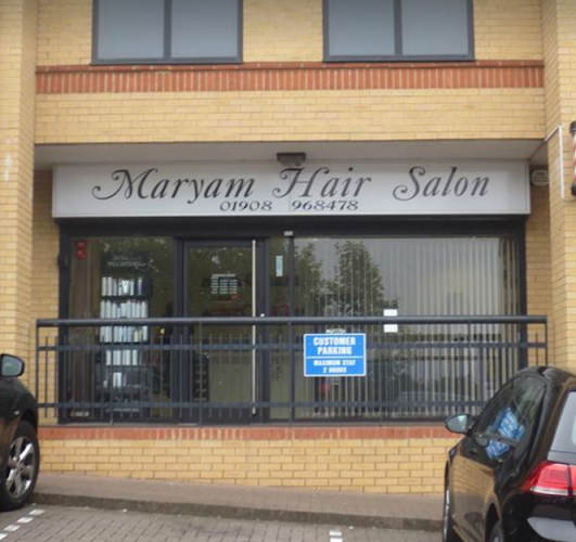 Reviews of Maryam Hair Salon in Milton Keynes - Barber shop