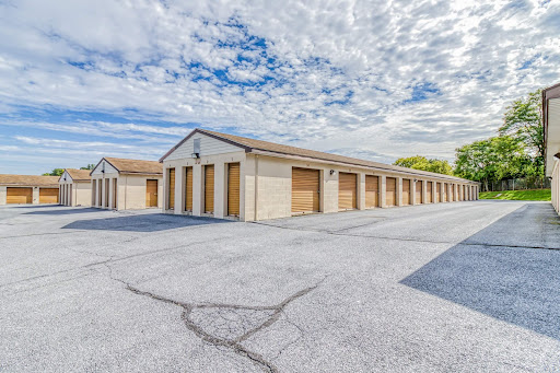 Self-Storage Facility «Valley Storage Co.», reviews and photos, 435 S Artizan St, Williamsport, MD 21795, USA