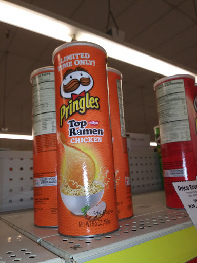 Discount Store «Dollar General», reviews and photos, 18451 US-41, Lutz, FL 33549, USA