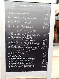 Photo n°8 de Restaurant Comme Avant... à Crépy-en-Valois ()