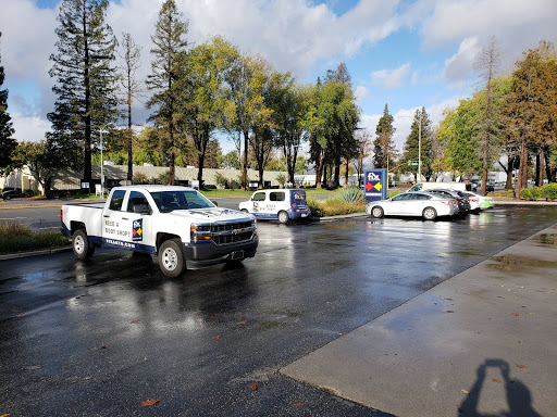 Auto Body Shop «Fix Auto San Jose», reviews and photos, 250 E Brokaw Rd, San Jose, CA 95112, USA