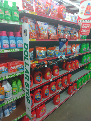 Dollar Store «FAMILY DOLLAR», reviews and photos, 10163 US-27, Butler, KY 41006, USA