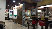 Atmosphère du Restauration rapide McDonald's à Lunéville - n°19