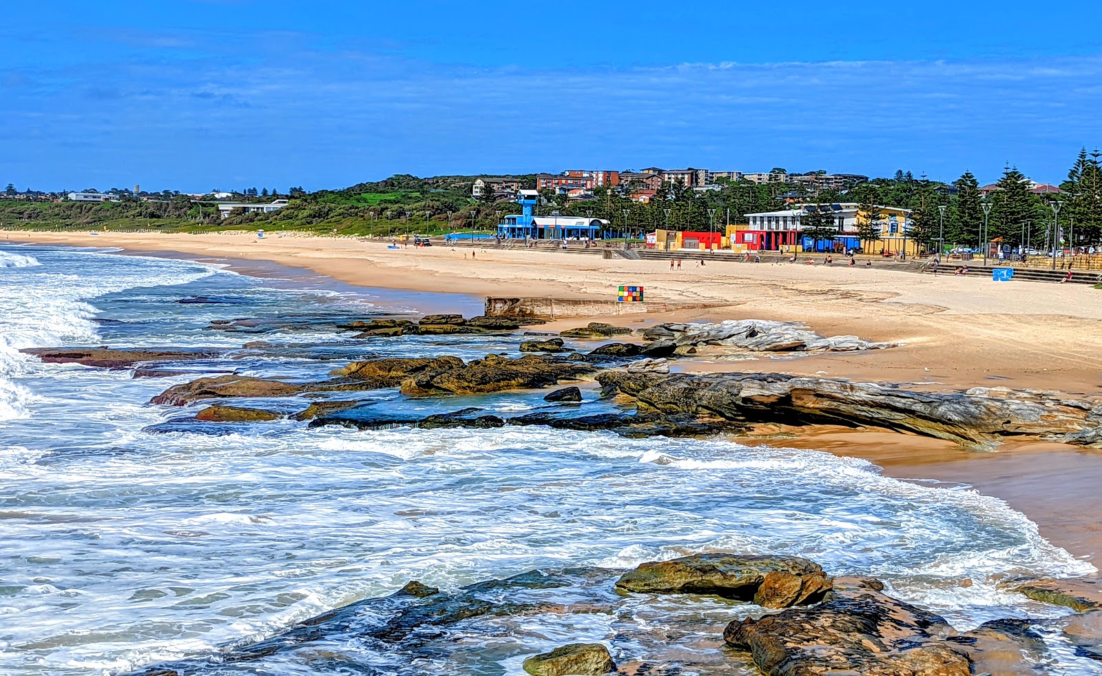 Maroubra Beach photo #6