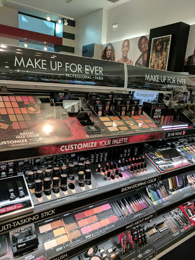 Cosmetics Store «SEPHORA», reviews and photos, 3200 N Sepulveda Blvd, Manhattan Beach, CA 90266, USA