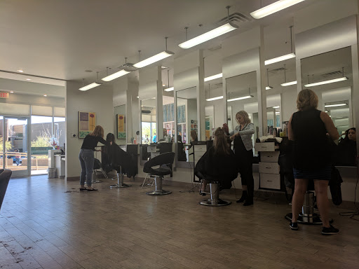 Hair Salon «Rowdy Hair», reviews and photos, 20910 N Tatum Blvd #120, Phoenix, AZ 85050, USA