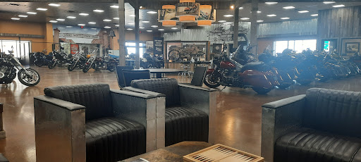 Harley-Davidson Dealer «Fort Worth Harley-Davidson», reviews and photos