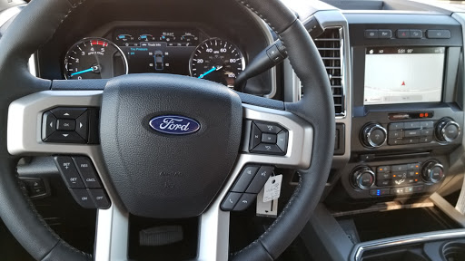 Ford Dealer «Tyler Ford», reviews and photos, 2626 S SW Loop 323, Tyler, TX 75701, USA