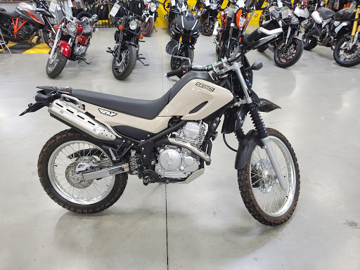 Yamaha Motorcycle Dealer «Mountain Motorsports Mall of Georgia», reviews and photos, 1700 Horizon Pkwy NE, Buford, GA 30518, USA