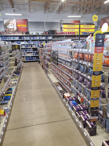 Auto Parts Store «Advance Auto Parts», reviews and photos, 4046 Riverdale Rd, Ogden, UT 84405, USA