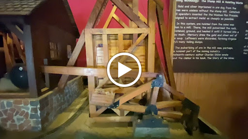 Museum «Fourth Ward School Museum», reviews and photos