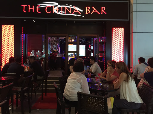 私人酒吧 香港