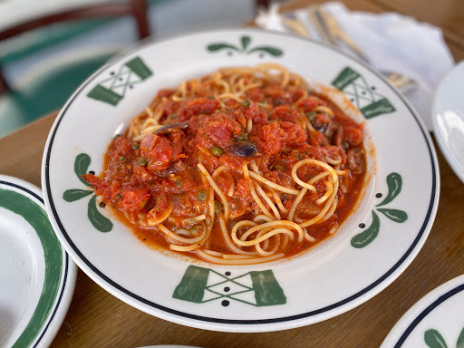 Ferraros Italian Kitchen image