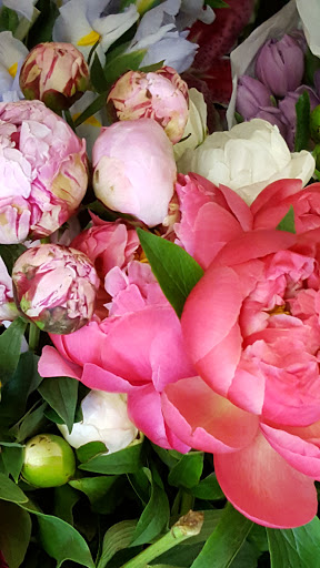 Florist «Blossoms Florist», reviews and photos, 913 N Peak St, Dallas, TX 75204, USA