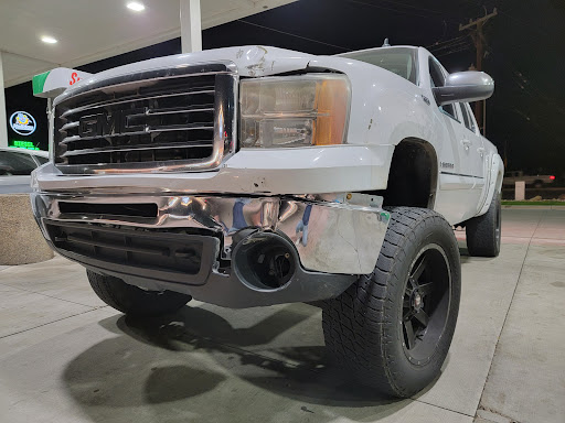 Auto Body Shop «ABRA Auto Body & Glass», reviews and photos, 62 N 1020 W St, American Fork, UT 84003, USA