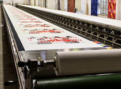 Rydboholms Textil/Ljungbergs Factory AB