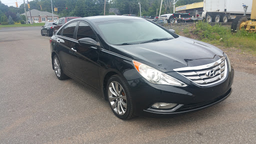 Used Car Dealer «Best Value Auto Sales», reviews and photos, 1631 Berlin Turnpike, Berlin, CT 06037, USA