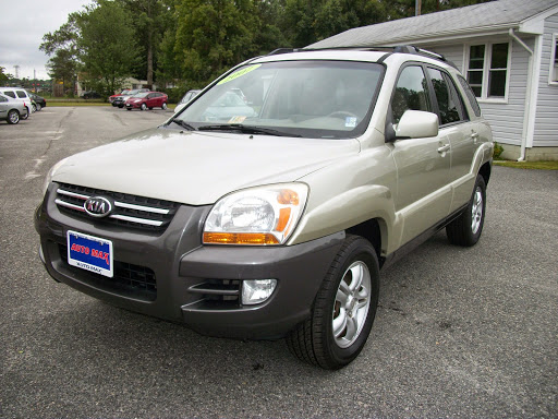 Used Car Dealer «Auto Max of York County», reviews and photos, 4727 George Washington Memorial Hwy, Yorktown, VA 23692, USA