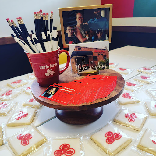 Insurance Agency «Kari Durham Taylor - State Farm Insurance Agent», reviews and photos