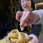 Photo n°1 de l'avis de Charly. fait le 21/02/2023 à 21:43 sur le  Fried Land à Venice