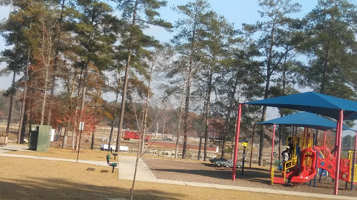 Park «Hunter Memorial Park», reviews and photos, 8830 Gurley Rd, Douglasville, GA 30134, USA