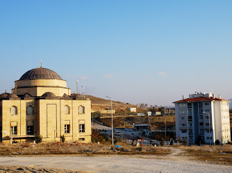 Bağbaşı Toki Camii