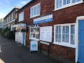 Redbourn Physiotherapy - a multi disciplinary musculoskeletal clinic. Chartered Physiotherapists and Massage Therapists.