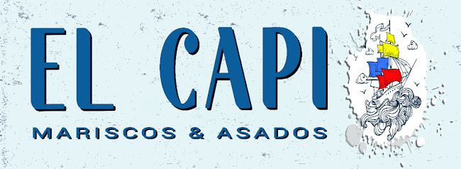 Opiniones de EL Capi Mariscos y Asados en Milagro - Restaurante
