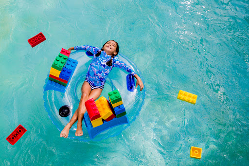 Water Park «LEGOLAND Florida Water Park», reviews and photos, 1204 Helena Rd, Cypress Gardens, FL 33884, USA