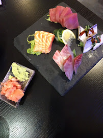 Sushi du Restaurant japonais Mont Fuji à Lyon - n°19