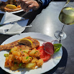 Photo n°1 de l'avis de Regina.r fait le 01/08/2023 à 15:45 sur le  Mittendrin Fisch à Baltrum