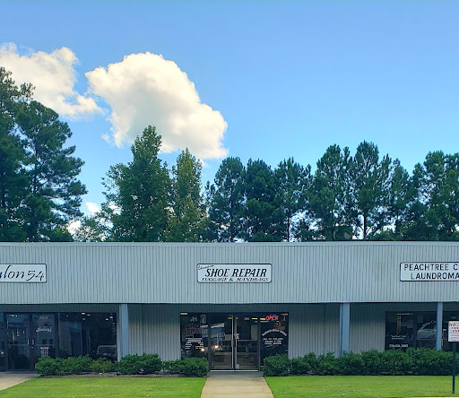 Champion Shoe Repair, 306 Willowbend Rd, Peachtree City, GA 30269, USA, 