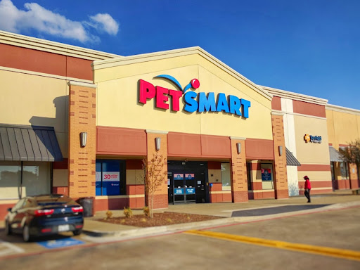 PetSmart, 2325 S Stemmons Fwy, Lewisville, TX 75067, USA, 