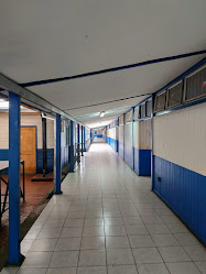 Escuela Britanica Guillermina Drake Wood