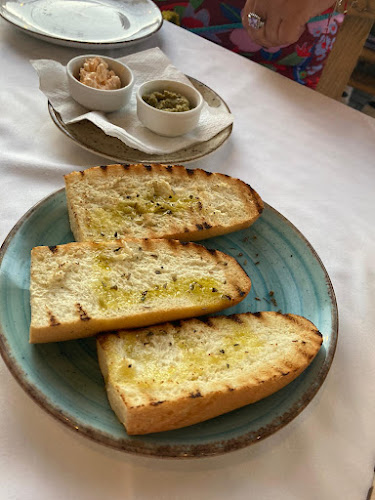 Taverna ODAS - Εστιατόριο