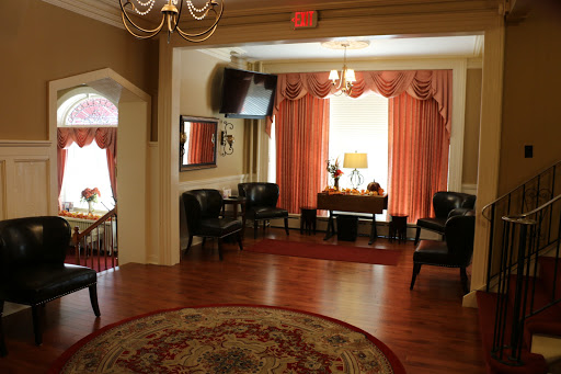 Funeral Home «Lawton-Turso Funeral Home», reviews and photos, 633 Washington St, Hoboken, NJ 07030, USA