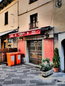 La Bottegaccia Via Sant'Anselmo, 90, 11100 Aosta AO, Italia