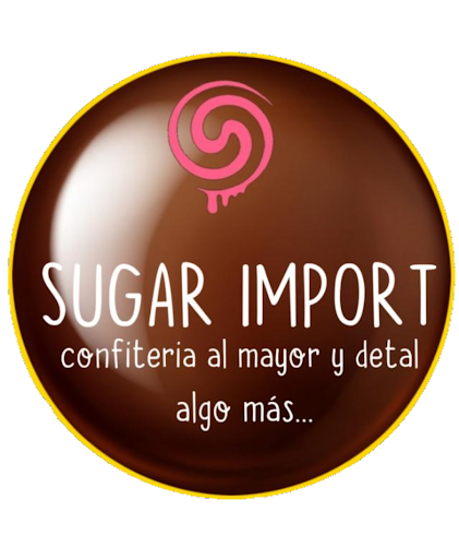 Sugar import_