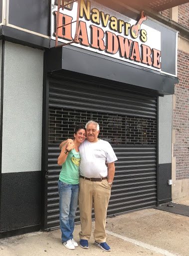 Hardware Store «Jose Hardware Inc», reviews and photos, 9301 3rd Ave, Brooklyn, NY 11209, USA