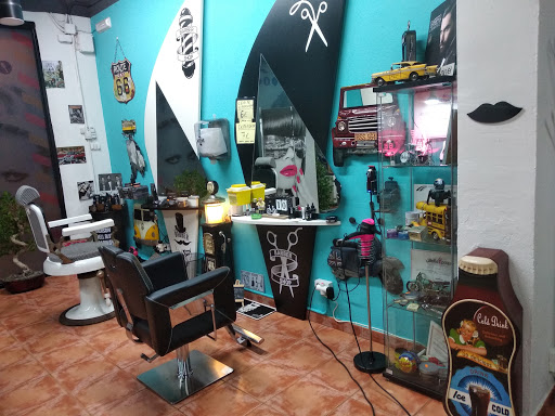 Peluquería M&M en Alzira, Valencia