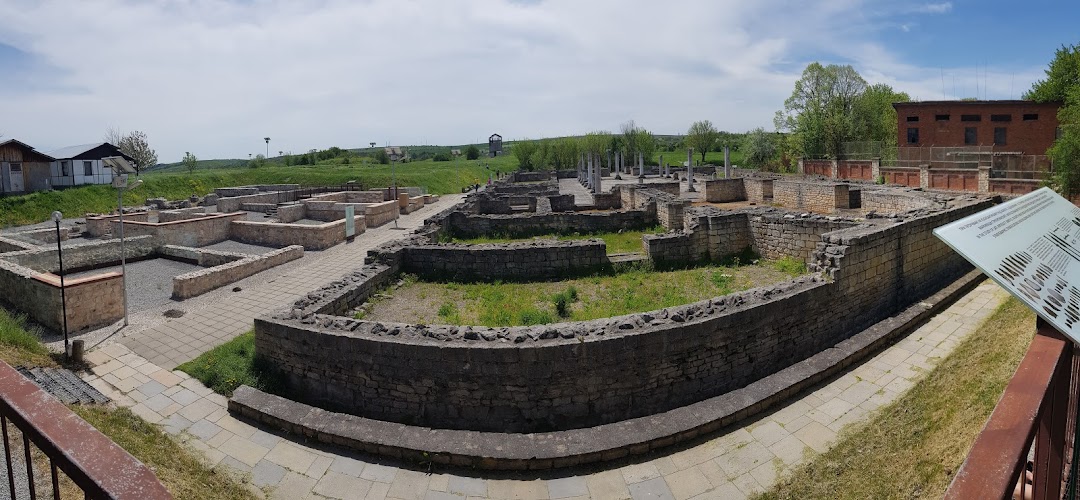 Razgrad, Bulgaristan