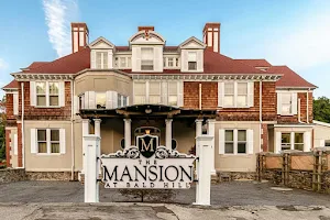 Mansion At Bald Hill image
