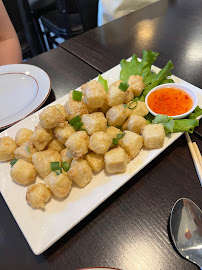 Dumpling du Restaurant chinois Le Grand Bol(Belleville) à Paris - n°5