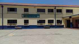 Colegio Santa Catalina Labouré
