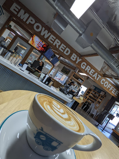 Coffee Store «Bird Rock Coffee Roasters», reviews and photos, 1270 Morena Blvd, San Diego, CA 92110, USA