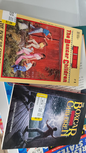 Thrift Store «Goodwill Retail Store of St. Peters – Mid Rivers», reviews and photos, 620 Mid Rivers Mall Dr, St Peters, MO 63376, USA