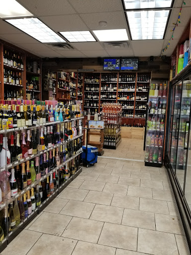 Liquor Store «Rodse Wine and Liquors», reviews and photos, 1603 Bushwick Ave, Brooklyn, NY 11207, USA