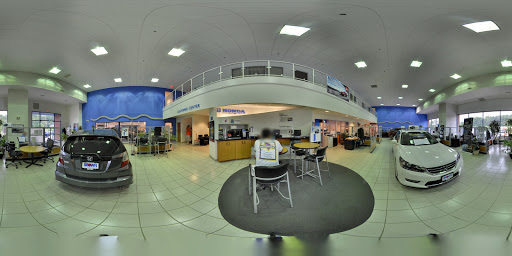 Honda Dealer «Brown Honda», reviews and photos, 960 Hilton Heights Rd, Charlottesville, VA 22901, USA