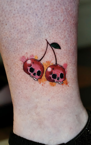 Explore horoscope tattoo ideas, creative tattoo ideas in Las Vegas, available at Club Tattoo The Venetian Grand Canal Shoppes