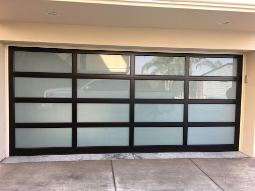Twin City Garage Doors, LLC